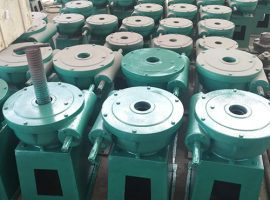 啟閉機選用指南縮略圖